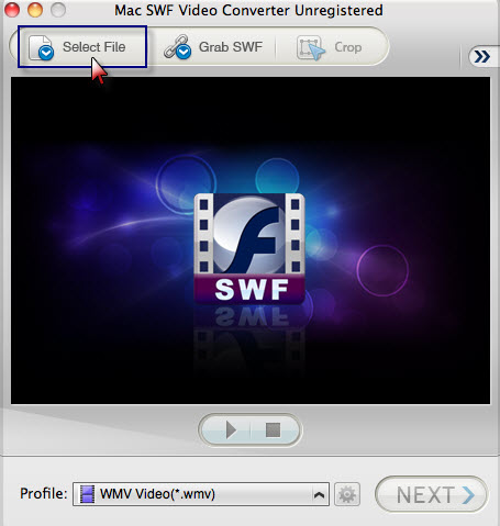 free online swf converter for mac
